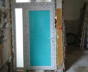 project